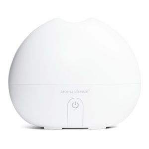 Saje diffuser + oils